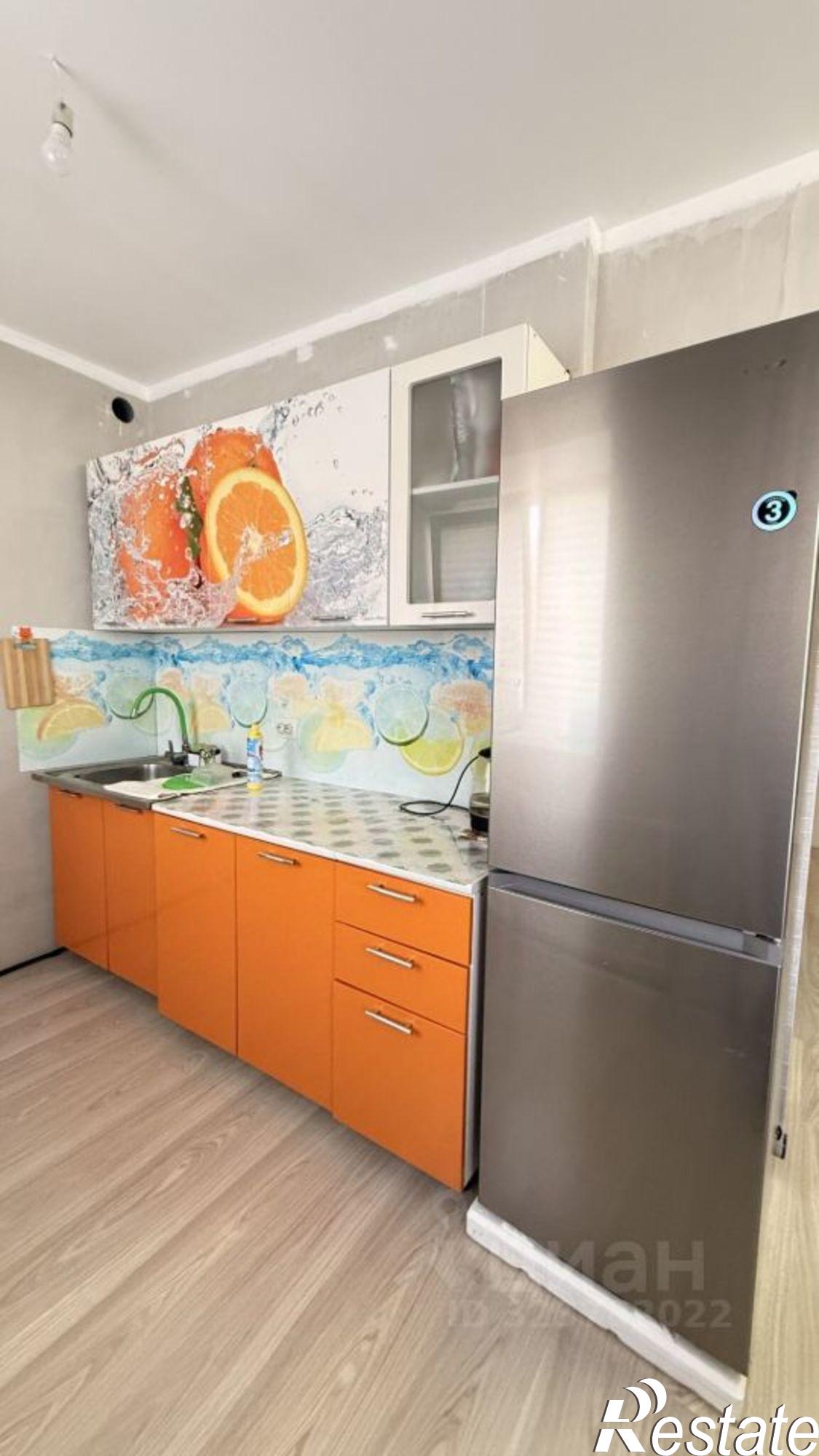 Купить квартиру за 7 450 000 рублей на село Михайловка, 1-й квартал, 6