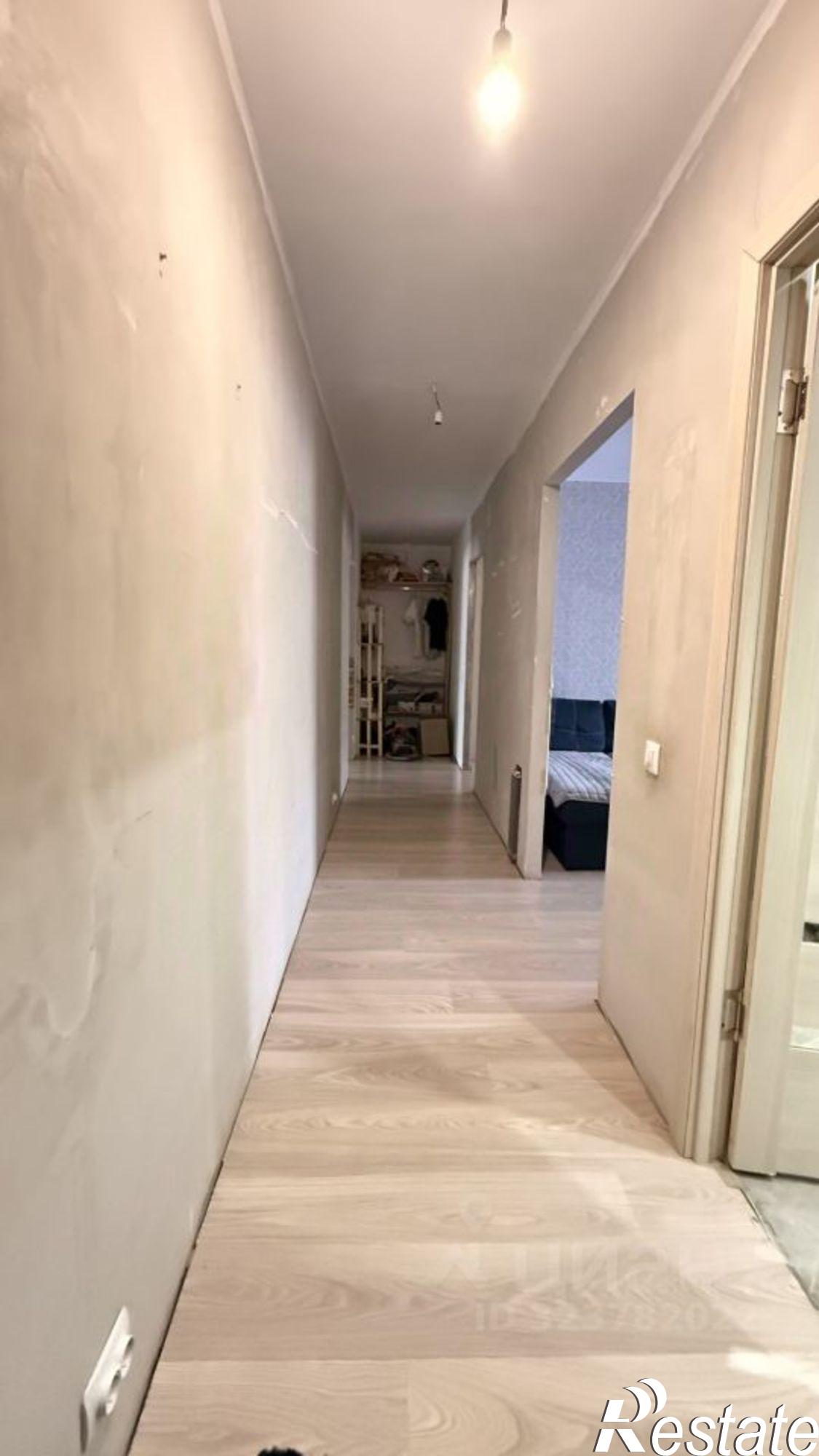 Купить квартиру за 7 450 000 рублей на село Михайловка, 1-й квартал, 6