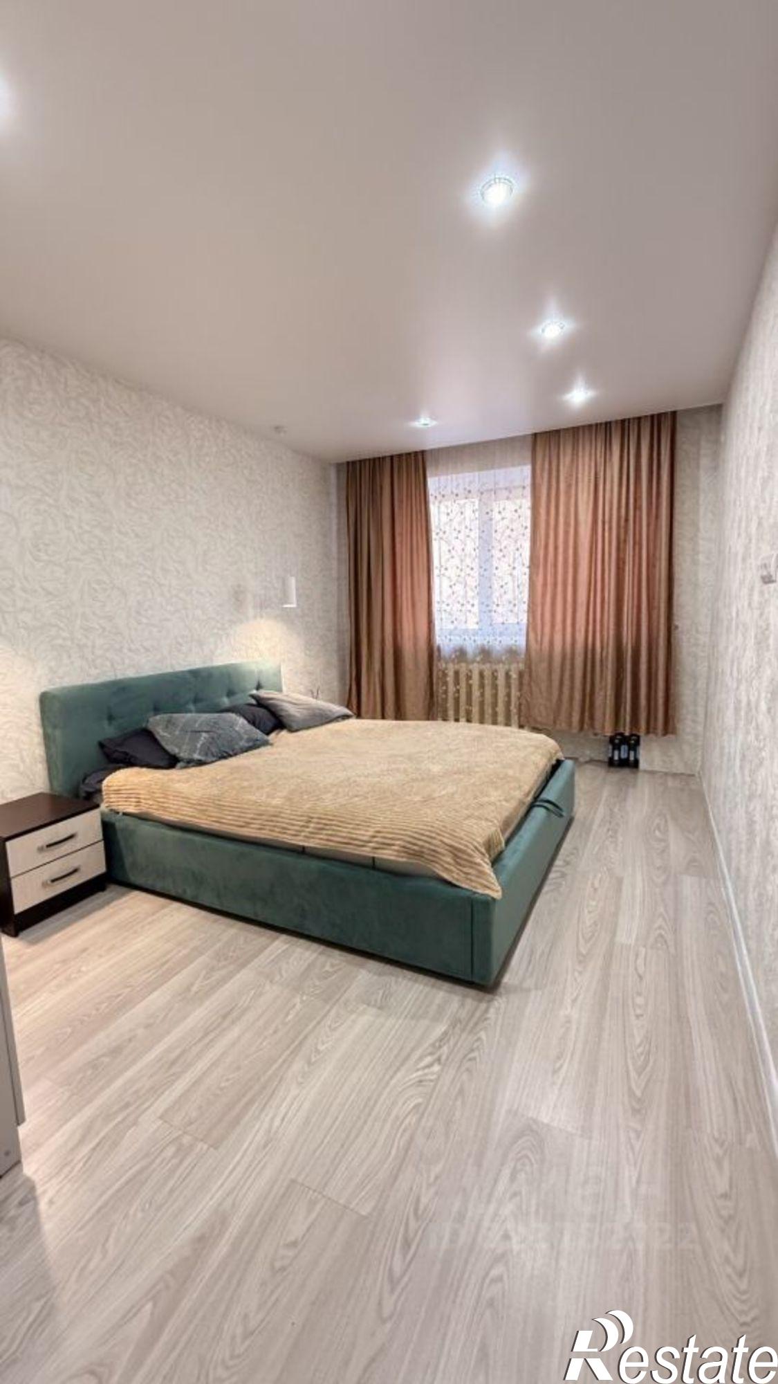 Купить квартиру за 7 450 000 рублей на село Михайловка, 1-й квартал, 6