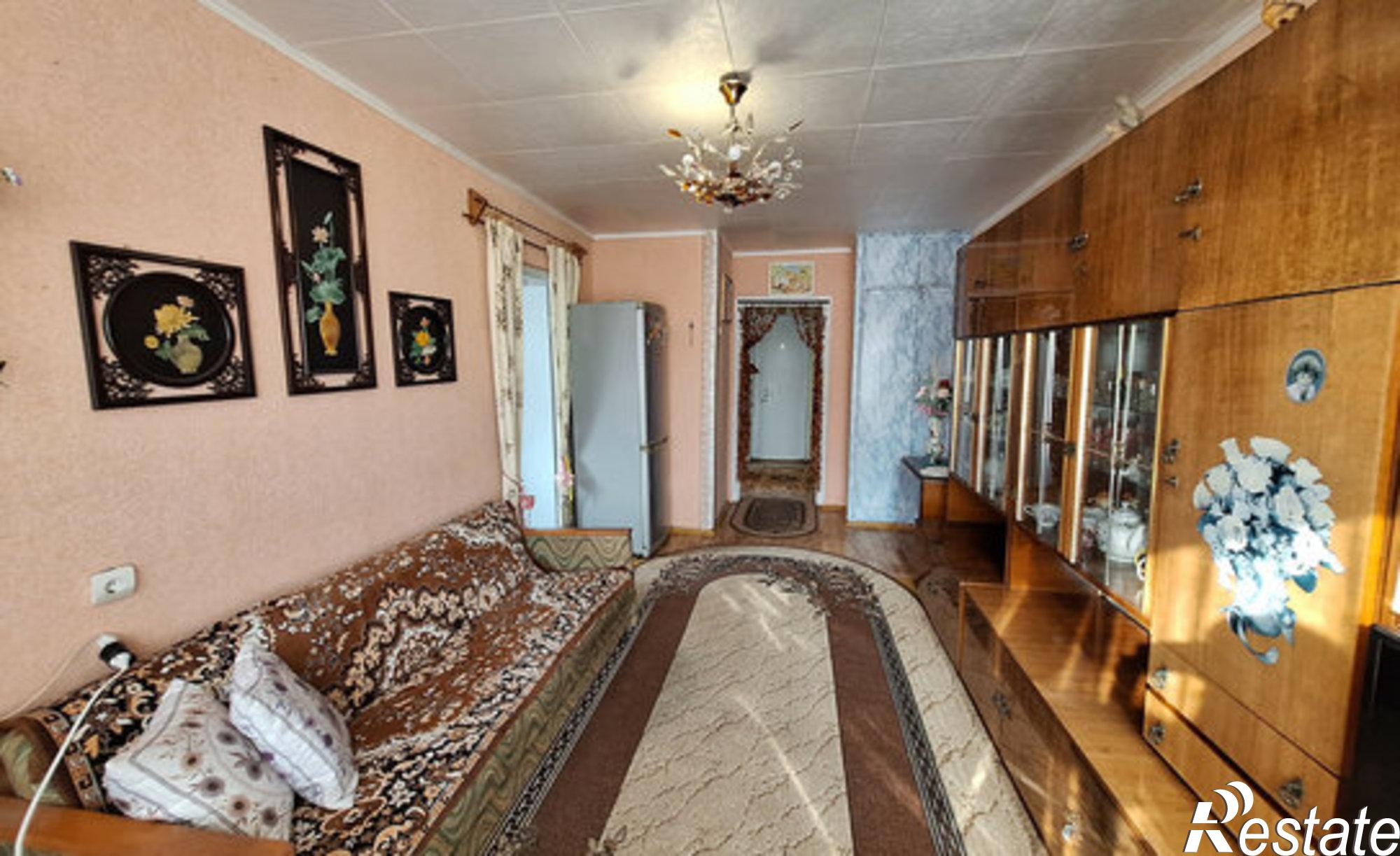 Купить квартиру за 5 300 000 рублей на улица Куйбышева, 7