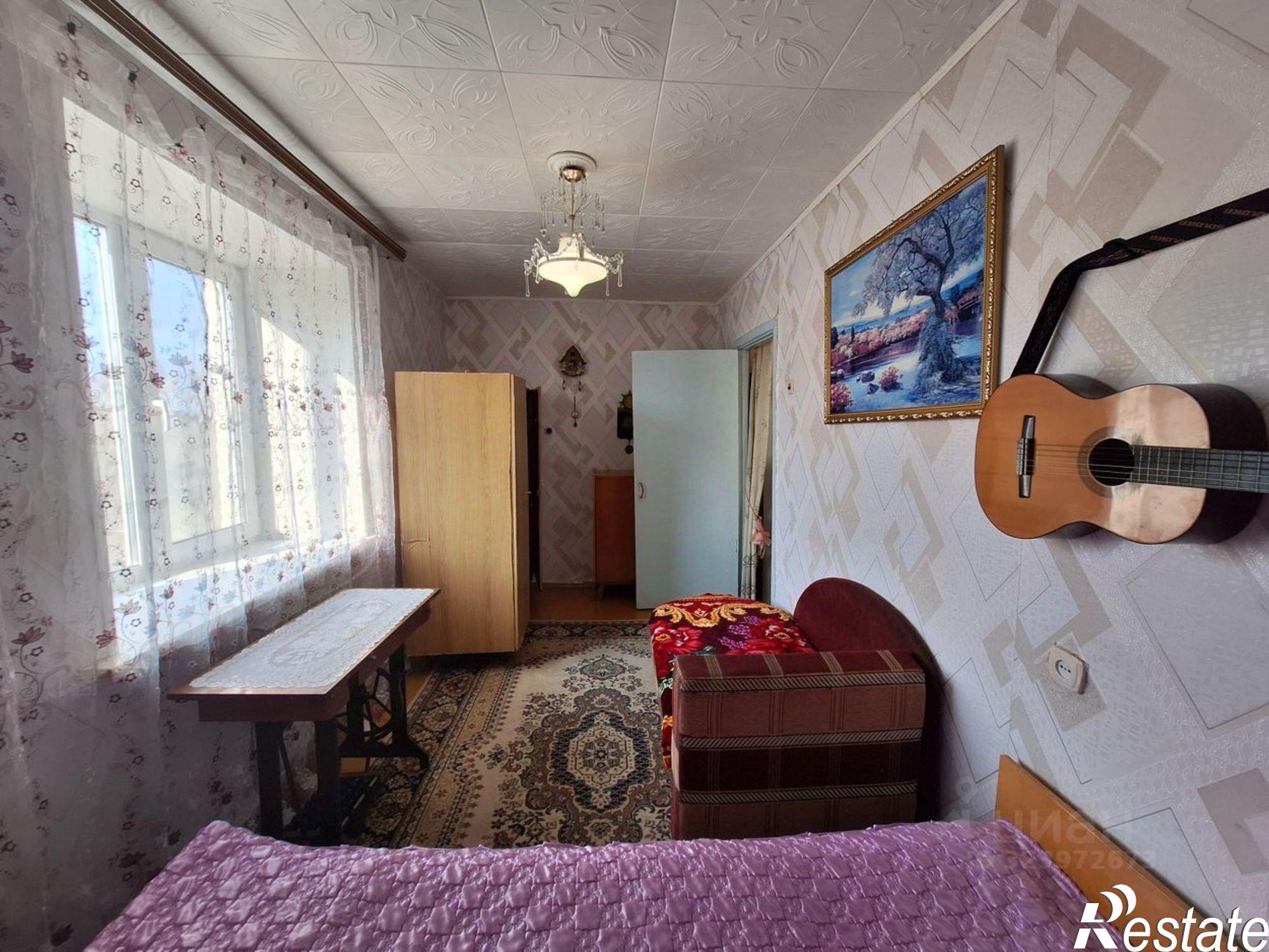 Купить квартиру за 5 300 000 рублей на улица Куйбышева, 7