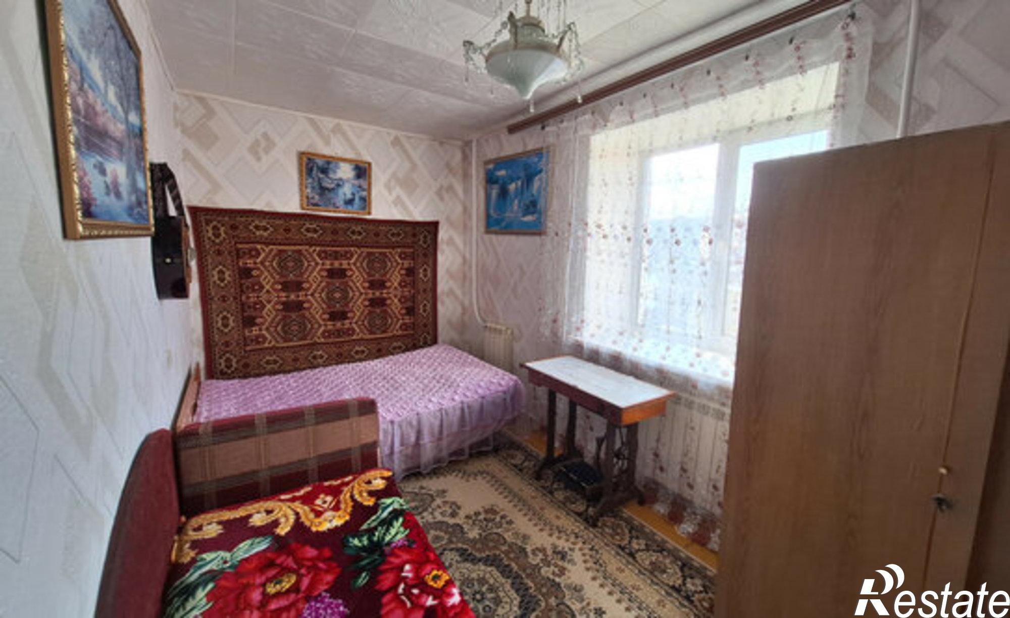 Купить квартиру за 5 300 000 рублей на улица Куйбышева, 7