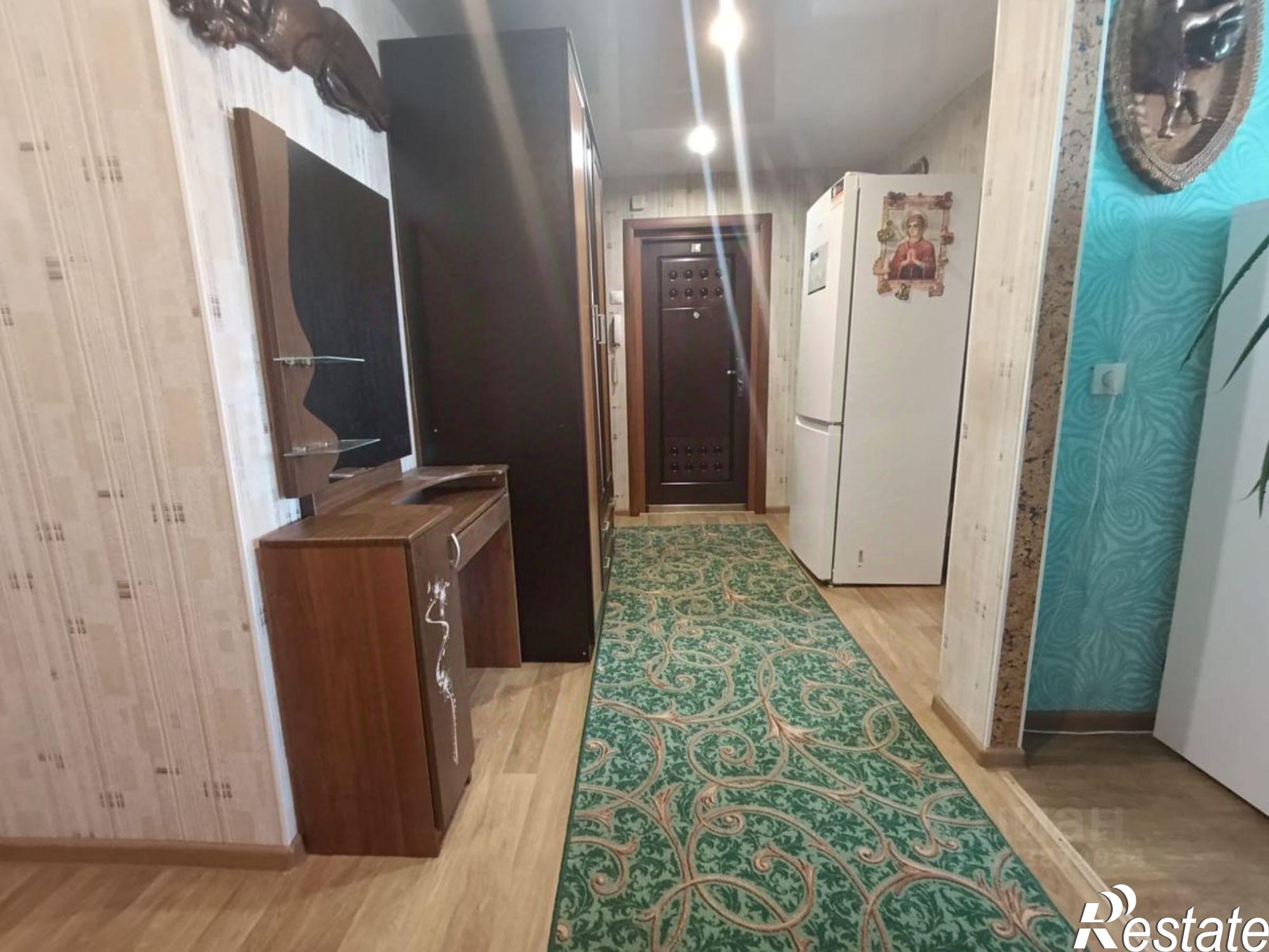 Купить квартиру за 4 500 000 рублей на ул Королёва, 2