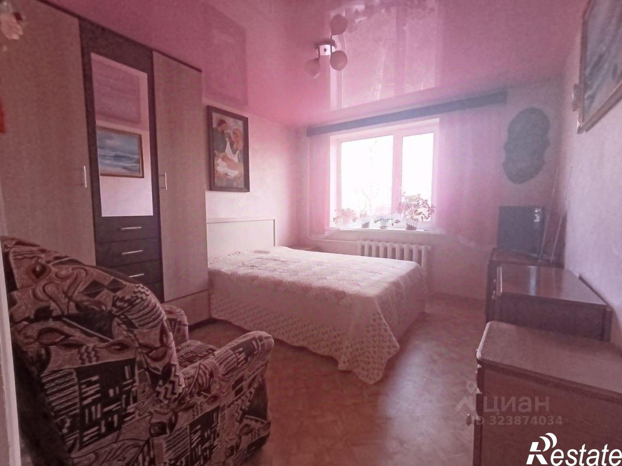 Купить квартиру за 4 500 000 рублей на ул Королёва, 2