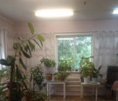 коттедж 240.5 кв м Арсеньева улица, д.120