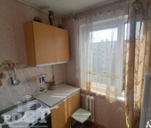 1-комн, 30кв м, этаж 4/6 улица Кирова, 46