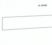1-комн, 16кв м, этаж 3/9 Пушкинская улица, 2
