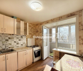 1-комн, 36кв м, этаж 1/6 улица Черняховского, 1