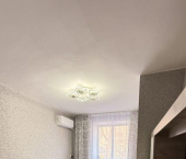 3-комн, 58кв м, этаж 1/5 село Михайловка, 1-й квартал, 6