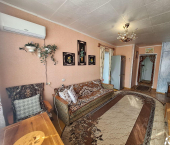 3-комн, 50кв м, этаж 4/5 улица Куйбышева, 7