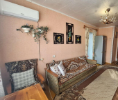 3-комн, 51кв м, этаж 4/5 улица Куйбышева, 7