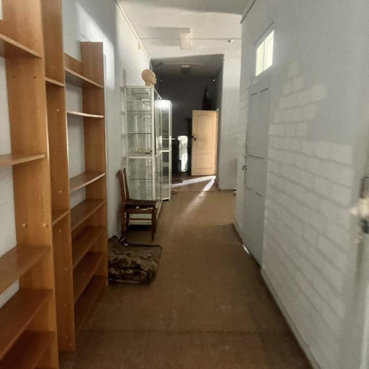 Коттедж/дом Арсеньева улица, д.120