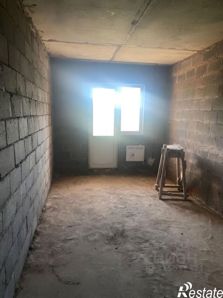 2-комн квартира улица Маяковского, 12А,  д. 12А