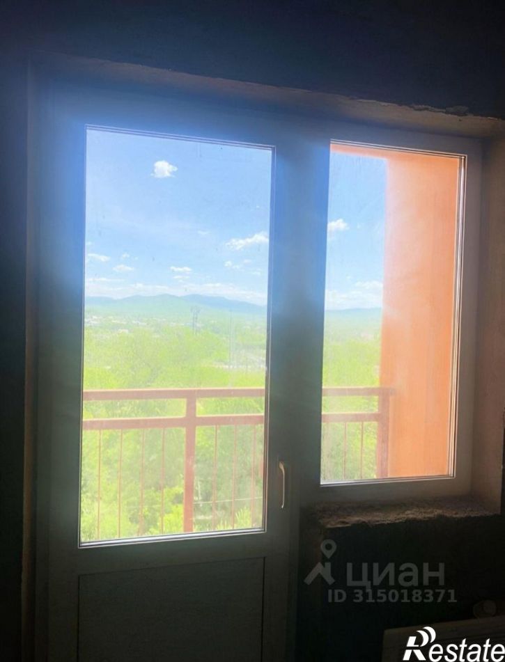 2-комн квартира улица Маяковского, 12А,  д. 12А