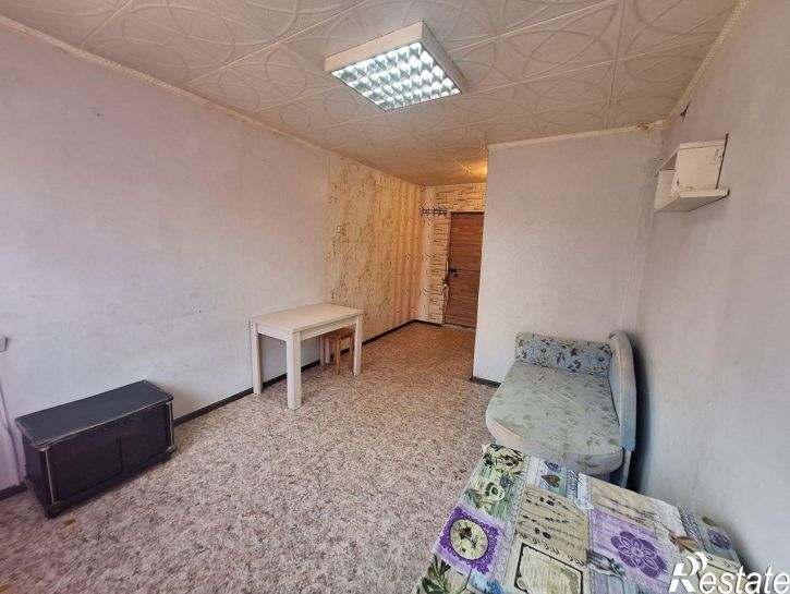 1-комн квартира Пушкинская улица, 2,  д. 2