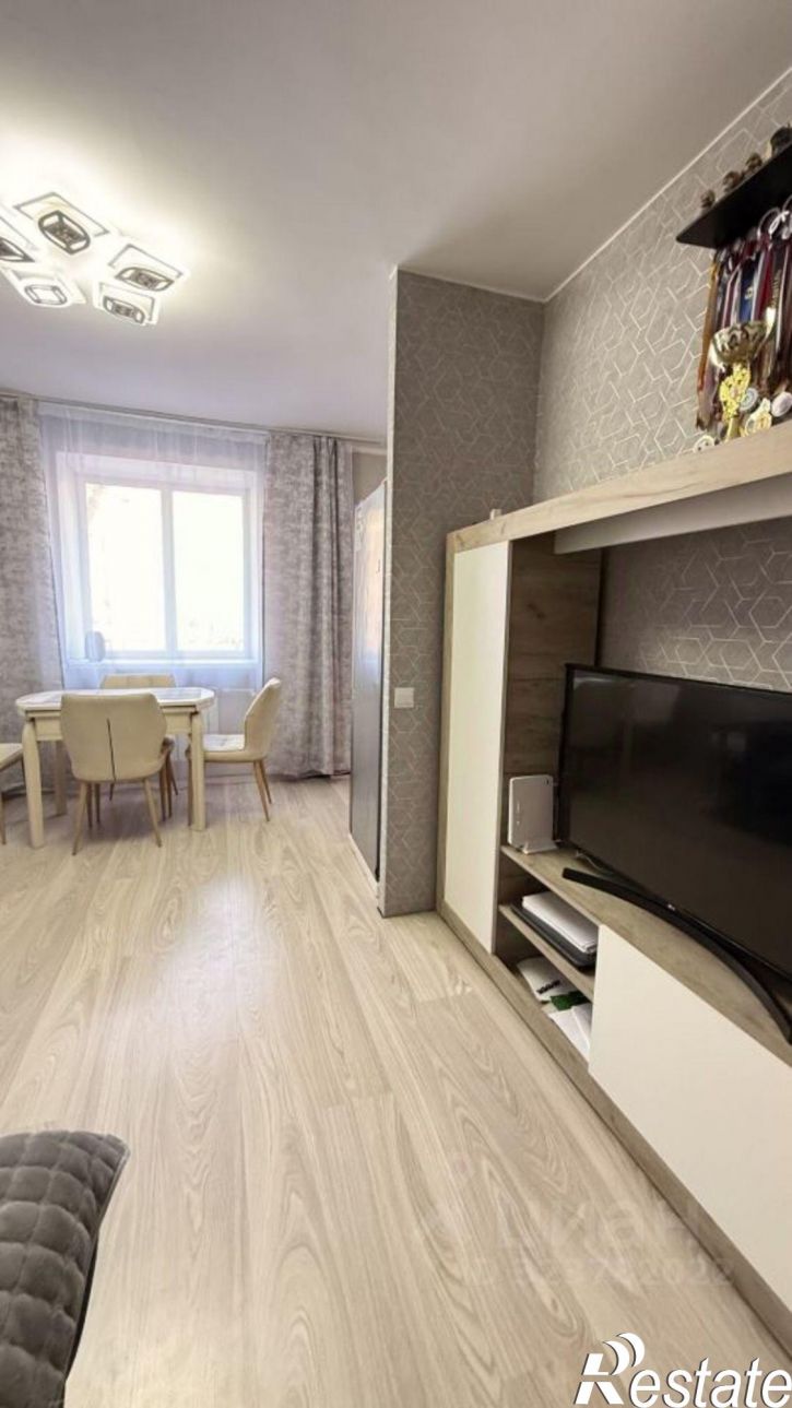 3-комн квартира село Михайловка, 1-й квартал, 6