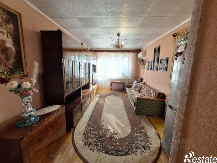 3-комн квартира улица Куйбышева, 7,  д. 7