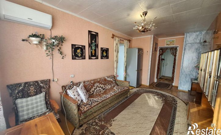 3-комн квартира улица Куйбышева, 7,  д. 7