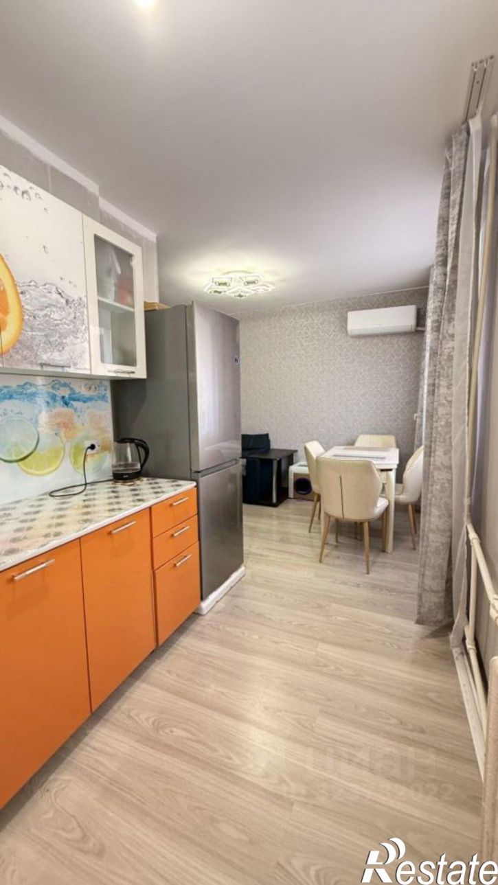 3-комн квартира село Михайловка, 1-й квартал, 6