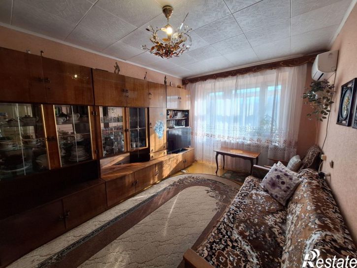 3-комн квартира улица Куйбышева, 7,  д. 7