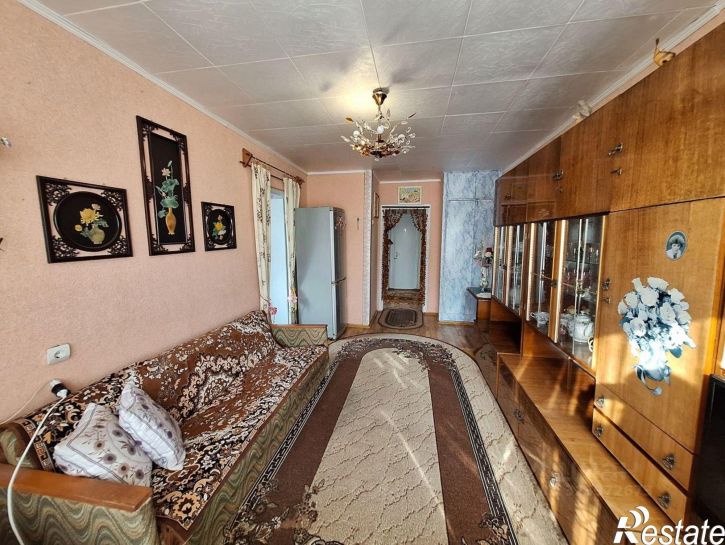 3-комн квартира улица Куйбышева, 7,  д. 7