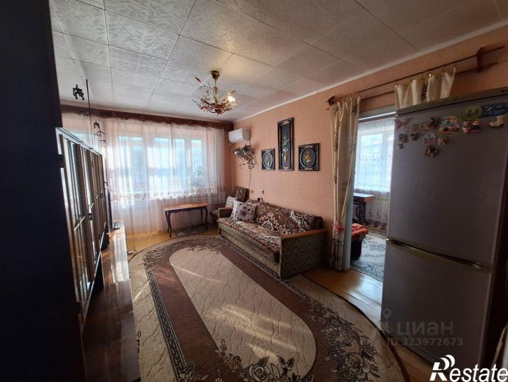 3-комн квартира улица Куйбышева, 7,  д. 7