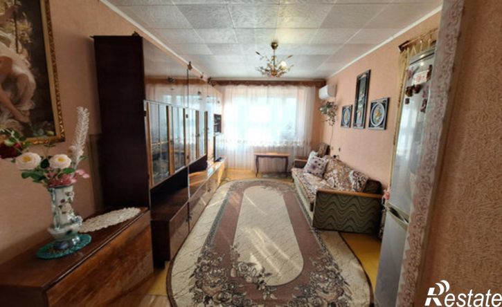 3-комн квартира улица Куйбышева, 7,  д. 7