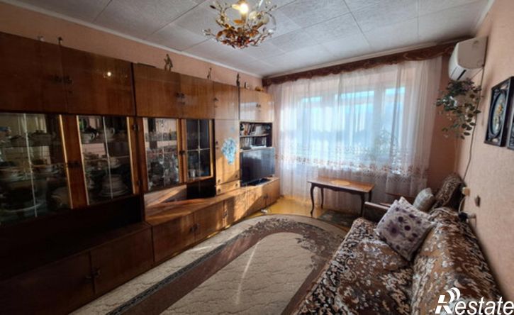 3-комн квартира улица Куйбышева, 7,  д. 7