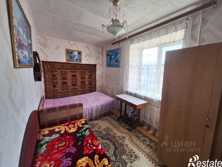 3-комн квартира улица Куйбышева, 7,  д. 7