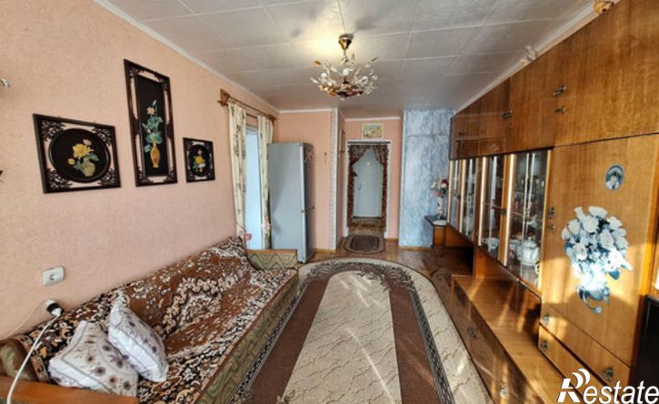 3-комн квартира улица Куйбышева, 7,  д. 7