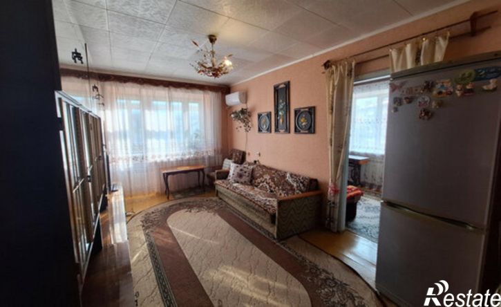 3-комн квартира улица Куйбышева, 7,  д. 7