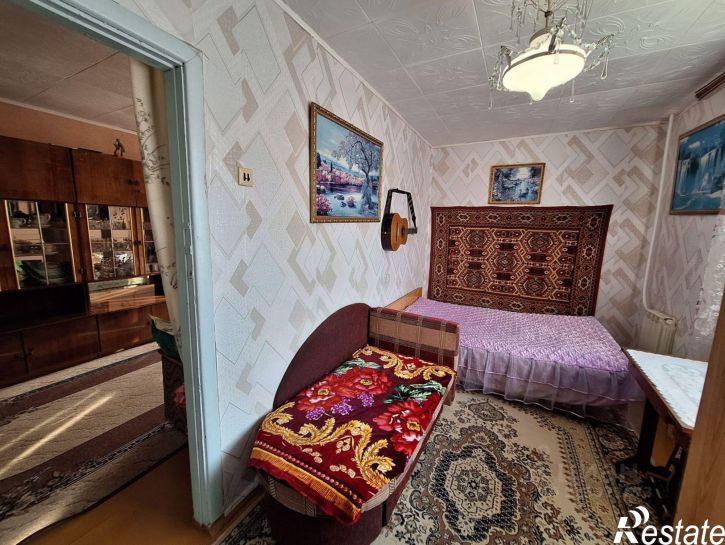 3-комн квартира улица Куйбышева, 7,  д. 7