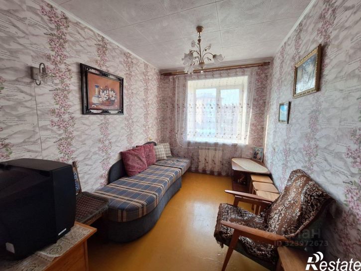 3-комн квартира улица Куйбышева, 7,  д. 7