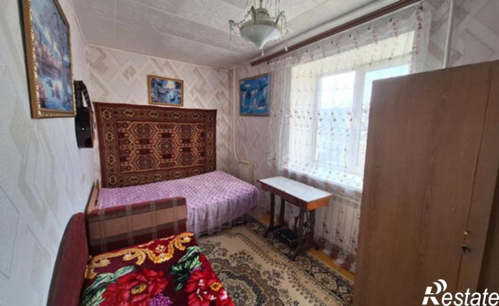 3-комн квартира улица Куйбышева, 7,  д. 7