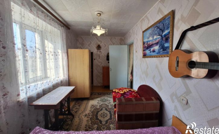 3-комн квартира улица Куйбышева, 7,  д. 7