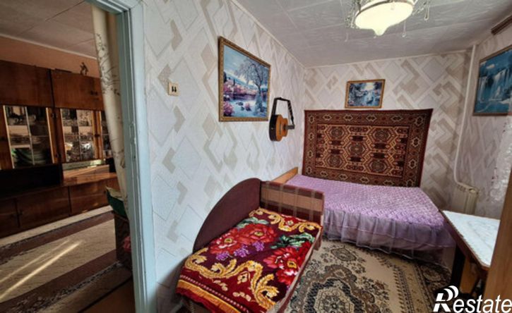 3-комн квартира улица Куйбышева, 7,  д. 7