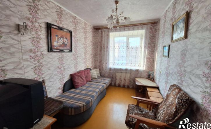 3-комн квартира улица Куйбышева, 7,  д. 7