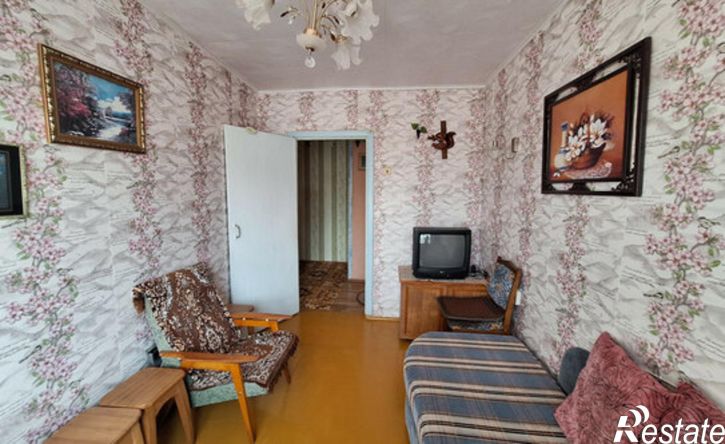 3-комн квартира улица Куйбышева, 7,  д. 7