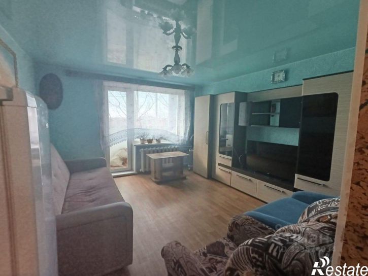 2-комн квартира ул Королёва, 2,  д. 2