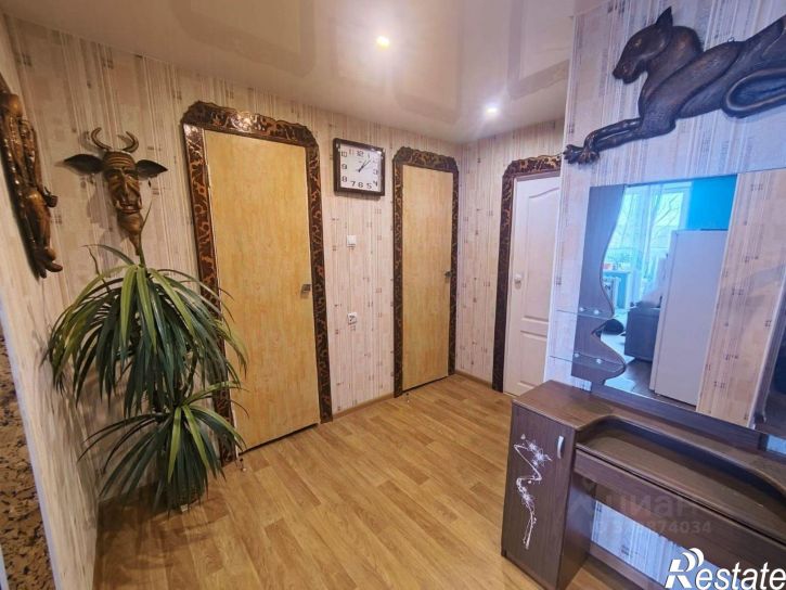 2-комн квартира ул Королёва, 2,  д. 2