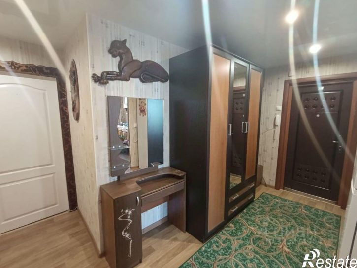 2-комн квартира ул Королёва, 2,  д. 2