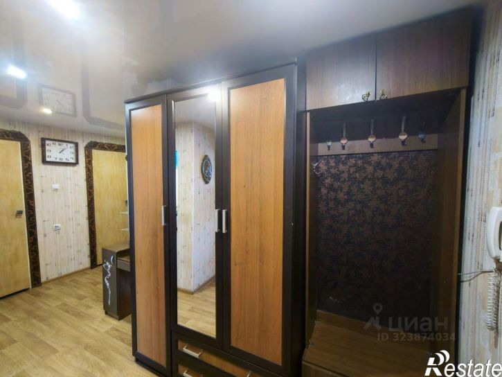 2-комн квартира ул Королёва, 2,  д. 2