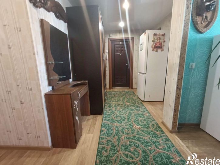 2-комн квартира ул Королёва, 2,  д. 2