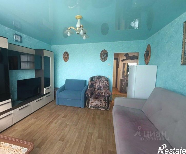 2-комн квартира ул Королёва, 2,  д. 2