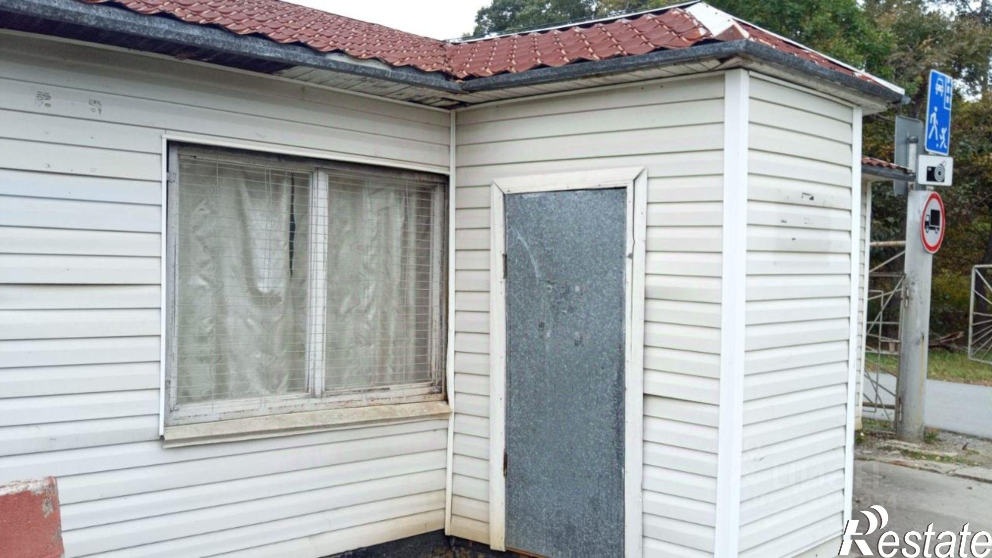 Сдать ОСЗ, отдельно стоящее здание за 6 283 рублей на ул Центральная, 1