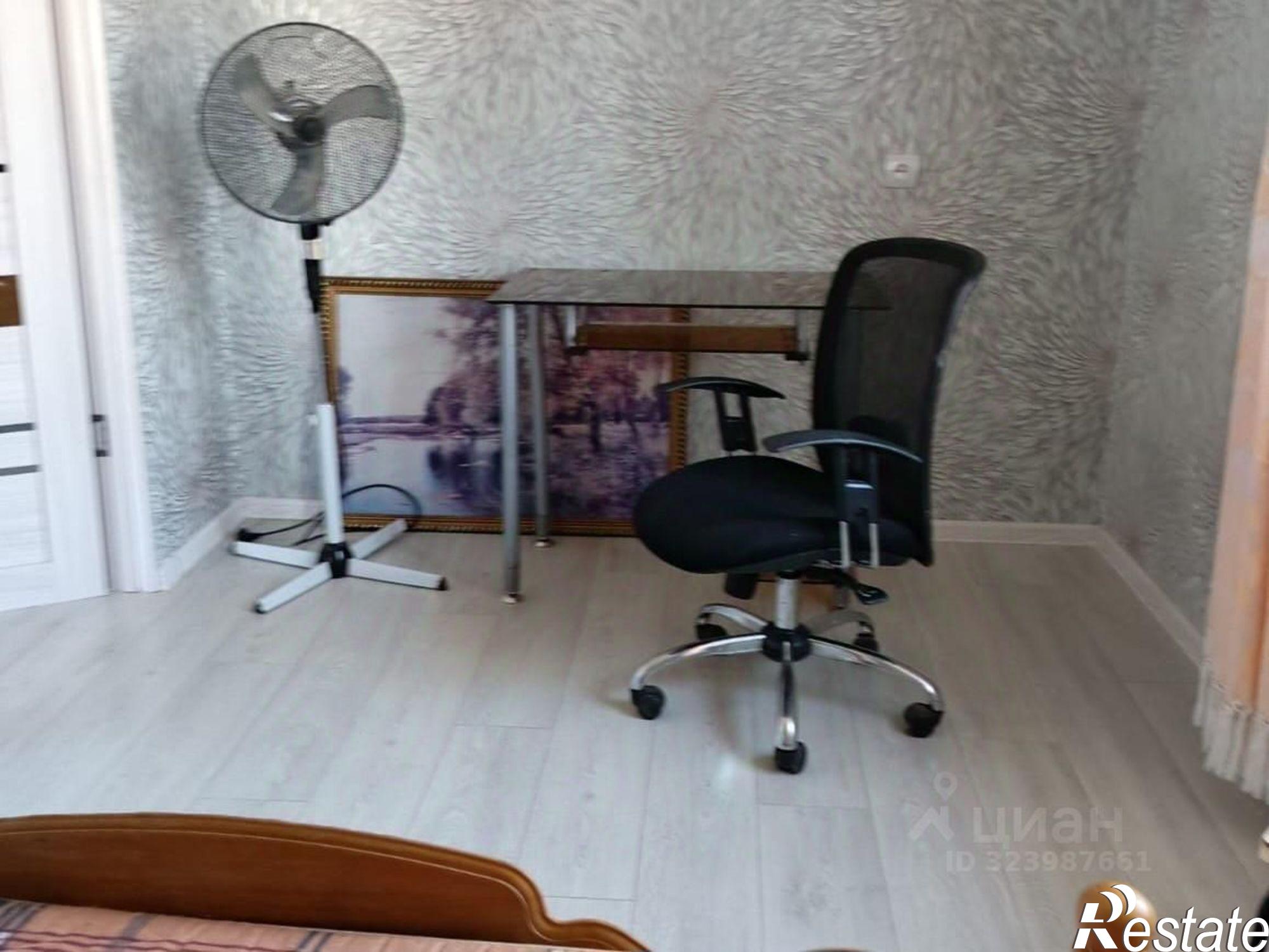 Сдать квартиру за 30 000 рублей на ул Пушкинская, 42