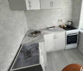 2-комн, 39кв м, этаж 4/5 ул Пушкинская, 42