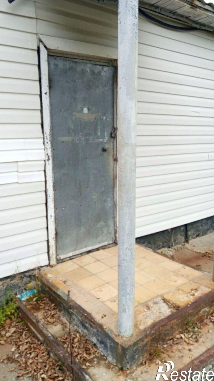 Отдельное здание ул Центральная, 1,  д. 1