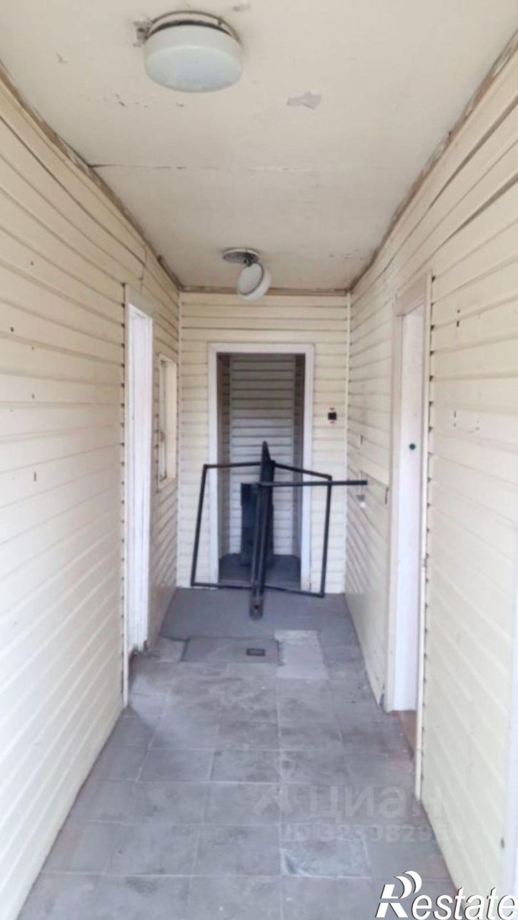 Отдельное здание ул Центральная, 1,  д. 1