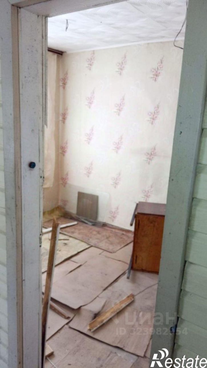 Отдельное здание ул Центральная, 1,  д. 1